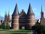 Holstentor © Hansestadt Lübeck