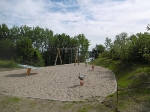 3. Spielplatz am Küstenradweg