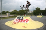 Skaterpark Grünhufe