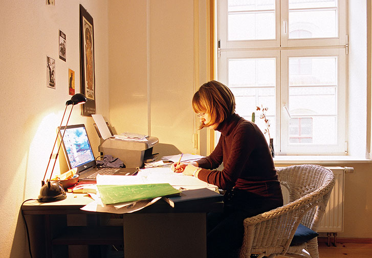 Studentenwerk Greifswald