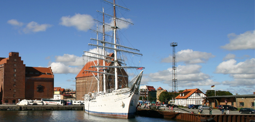 Gorch Fock (I)